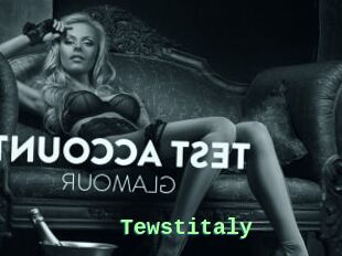 Tewstitaly