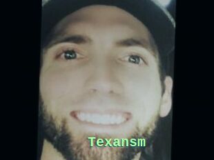 Texansm