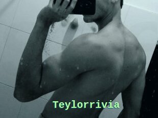 Teylorrivia