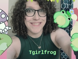 Tgirlfrog