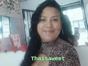 Thaisaweet