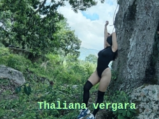 Thaliana_vergara
