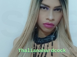 Thalianahardcock