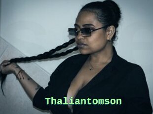 Thaliantomson