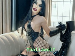 Thaliawolf