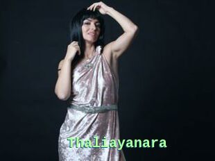 Thaliayanara