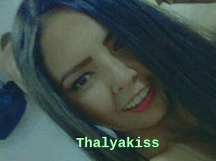 Thalyakiss
