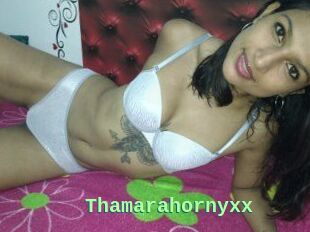 Thamarahornyxx