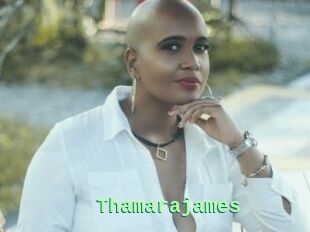 Thamarajames