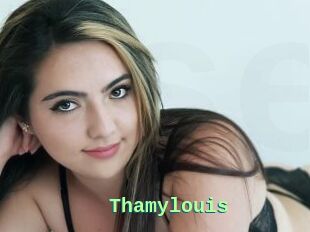 Thamylouis
