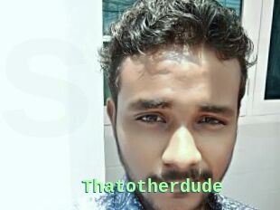 Thatotherdude
