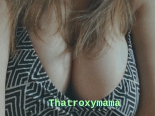 Thatroxymama