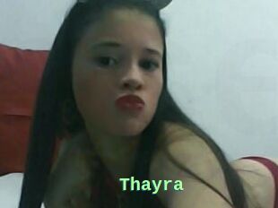 Thayra