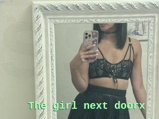 The_girl_next_doorx