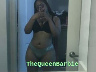 TheQueenBarbie