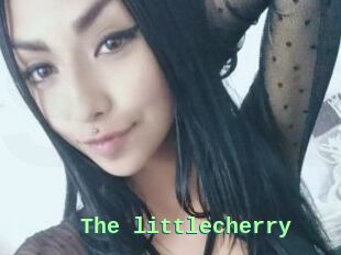The_littlecherry