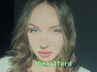 Theaalford