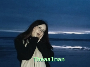 Theaalman