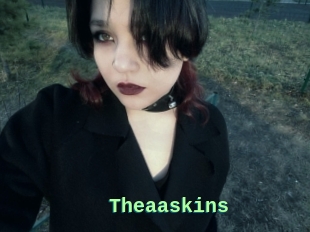 Theaaskins