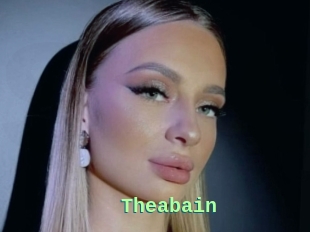 Theabain