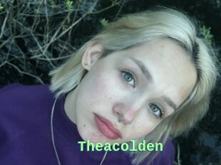 Theacolden