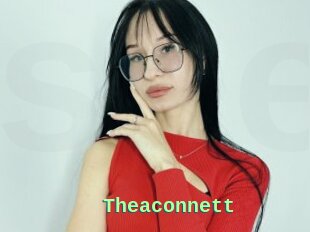 Theaconnett