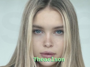 Theaelson