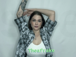 Theafrake