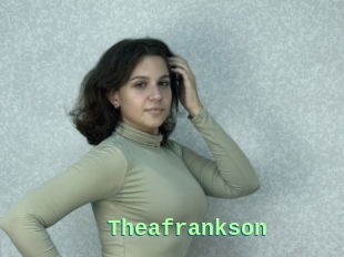 Theafrankson