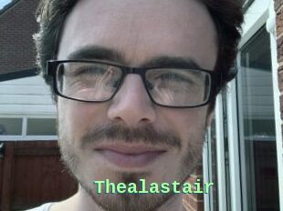 Thealastair