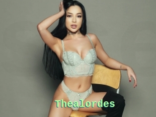 Thealordes