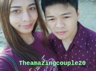 Theamazingcouple20