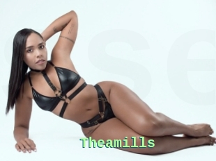 Theamills