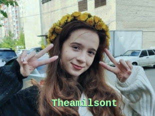 Theamilsont
