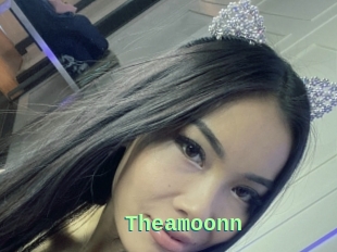 Theamoonn