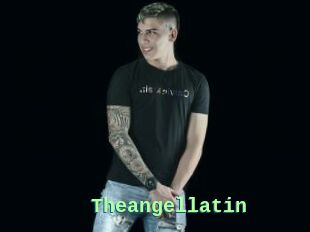 Theangellatin