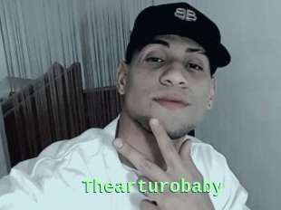 Thearturobaby