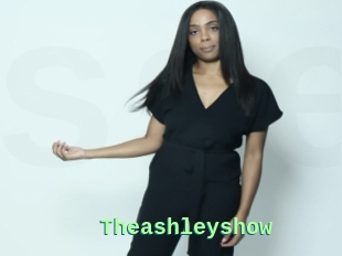 Theashleyshow