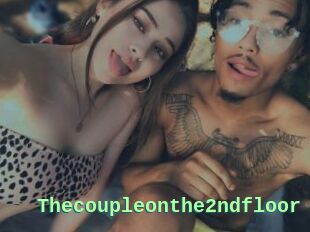 Thecoupleonthe2ndfloor