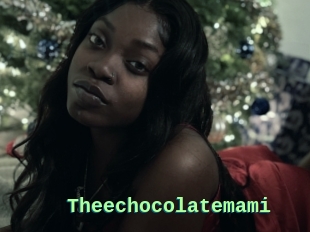Theechocolatemami
