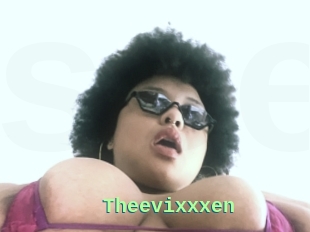 Theevixxxen