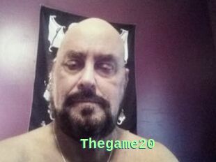 Thegame20