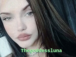 Thegoddessluna