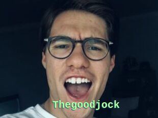 Thegoodjock
