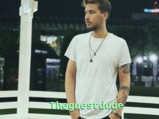 Theguestdude