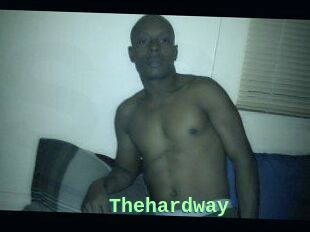 Thehardway