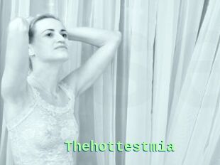 Thehottestmia