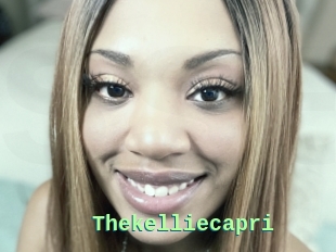 Thekelliecapri