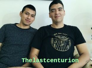Thelastcenturion