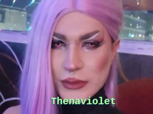 Thenaviolet